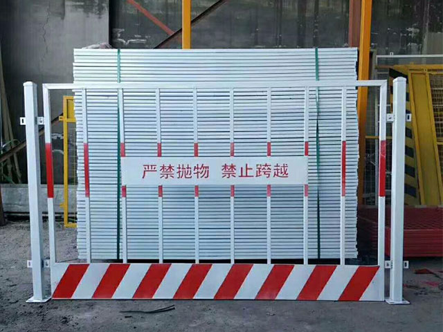 南京不銹鋼護欄工程