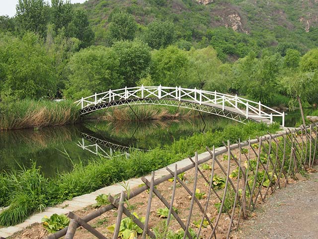 扶余橋梁河道護(hù)欄力量雄厚